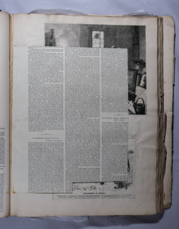 Gunby Estate, Hall and Gardens © National Trust / Wayne Lagden