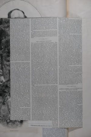 Gunby Estate, Hall and Gardens © National Trust / Wayne Lagden