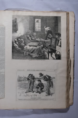 Gunby Estate, Hall and Gardens © National Trust / Wayne Lagden