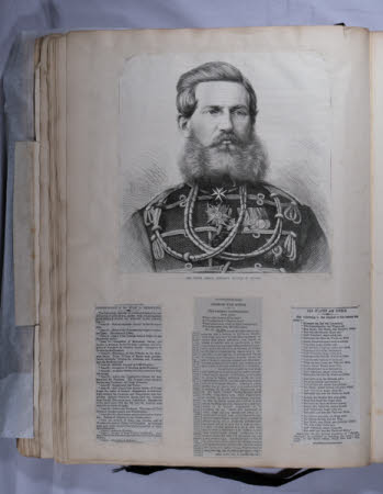 Gunby Estate, Hall and Gardens © National Trust / Wayne Lagden