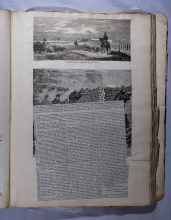 Gunby Estate, Hall and Gardens © National Trust / Wayne Lagden