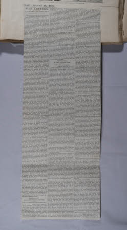 Gunby Estate, Hall and Gardens © National Trust / Wayne Lagden