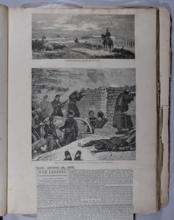 Gunby Estate, Hall and Gardens © National Trust / Wayne Lagden