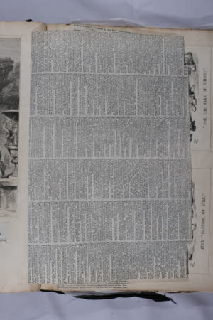 Gunby Estate, Hall and Gardens © National Trust / Wayne Lagden