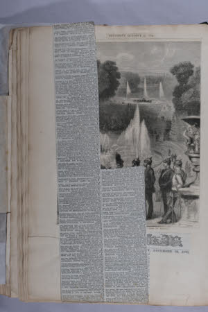 Gunby Estate, Hall and Gardens © National Trust / Wayne Lagden