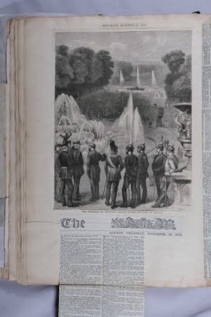 Gunby Estate, Hall and Gardens © National Trust / Wayne Lagden