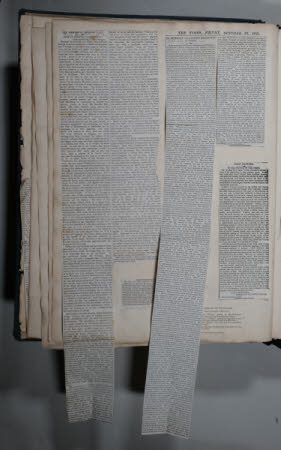 Gunby Estate, Hall and Gardens © National Trust / Wayne Lagden