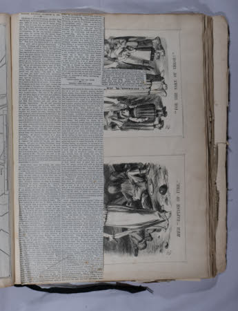 Gunby Estate, Hall and Gardens © National Trust / Wayne Lagden