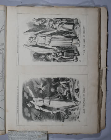 Gunby Estate, Hall and Gardens © National Trust / Wayne Lagden