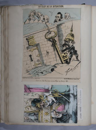 Gunby Estate, Hall and Gardens © National Trust / Wayne Lagden