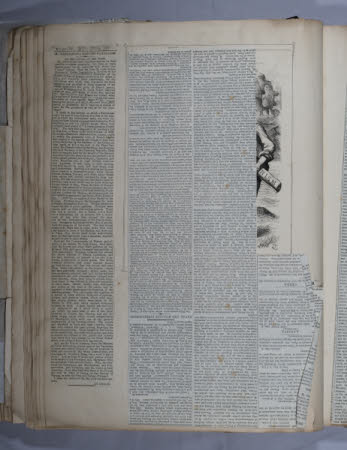 Gunby Estate, Hall and Gardens © National Trust / Wayne Lagden