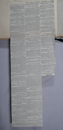 Gunby Estate, Hall and Gardens © National Trust / Wayne Lagden