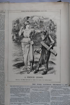 Gunby Estate, Hall and Gardens © National Trust / Wayne Lagden