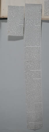 Gunby Estate, Hall and Gardens © National Trust / Wayne Lagden