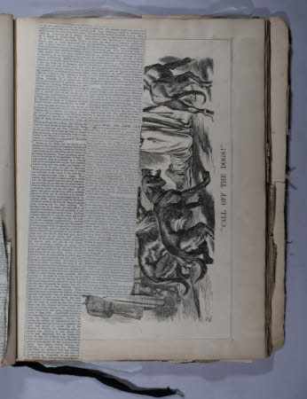 Gunby Estate, Hall and Gardens © National Trust / Wayne Lagden