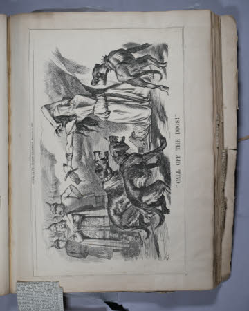 Gunby Estate, Hall and Gardens © National Trust / Wayne Lagden