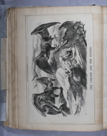 Gunby Estate, Hall and Gardens © National Trust / Wayne Lagden