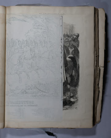 Gunby Estate, Hall and Gardens © National Trust / Wayne Lagden