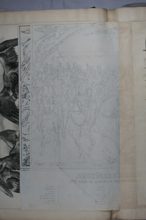 Gunby Estate, Hall and Gardens © National Trust / Wayne Lagden