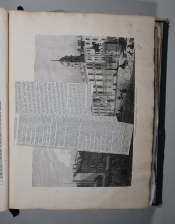 Gunby Estate, Hall and Gardens © National Trust / Wayne Lagden