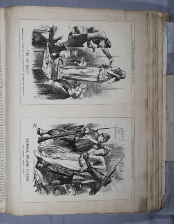 Gunby Estate, Hall and Gardens © National Trust / Wayne Lagden