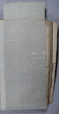 Gunby Estate, Hall and Gardens © National Trust / Wayne Lagden