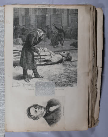 Gunby Estate, Hall and Gardens © National Trust / Wayne Lagden