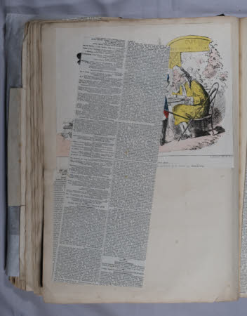 Gunby Estate, Hall and Gardens © National Trust / Wayne Lagden