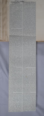 Gunby Estate, Hall and Gardens © National Trust / Wayne Lagden