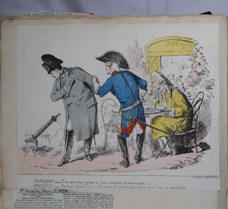 Gunby Estate, Hall and Gardens © National Trust / Wayne Lagden