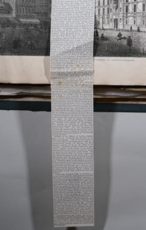 Gunby Estate, Hall and Gardens © National Trust / Wayne Lagden