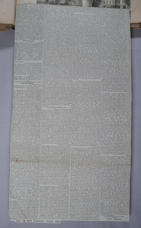 Gunby Estate, Hall and Gardens © National Trust / Wayne Lagden