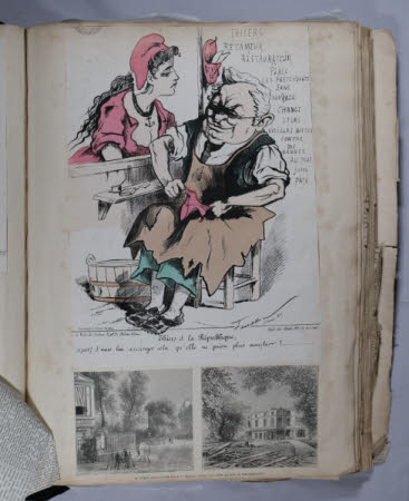 Gunby Estate, Hall and Gardens © National Trust / Wayne Lagden