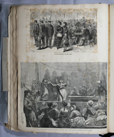 Gunby Estate, Hall and Gardens © National Trust / Wayne Lagden