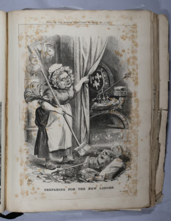 Gunby Estate, Hall and Gardens © National Trust / Wayne Lagden