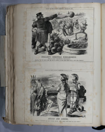 Gunby Estate, Hall and Gardens © National Trust / Wayne Lagden