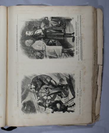 Gunby Estate, Hall and Gardens © National Trust / Wayne Lagden