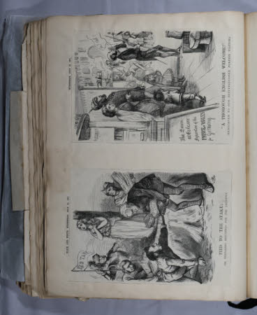 Gunby Estate, Hall and Gardens © National Trust / Wayne Lagden