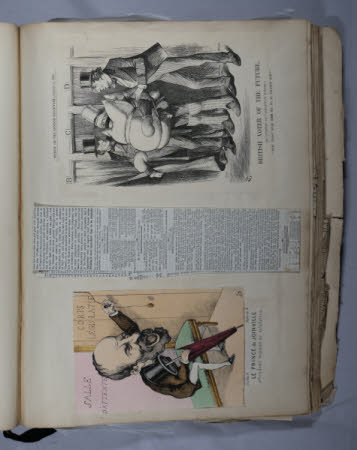 Gunby Estate, Hall and Gardens © National Trust / Wayne Lagden