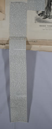 Gunby Estate, Hall and Gardens © National Trust / Wayne Lagden