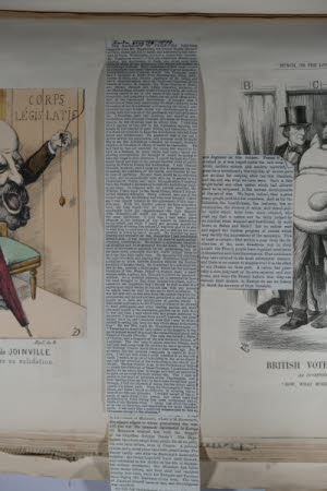 Gunby Estate, Hall and Gardens © National Trust / Wayne Lagden