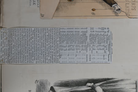 Gunby Estate, Hall and Gardens © National Trust / Wayne Lagden