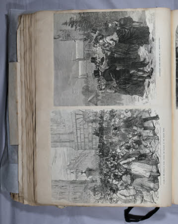 Gunby Estate, Hall and Gardens © National Trust / Wayne Lagden