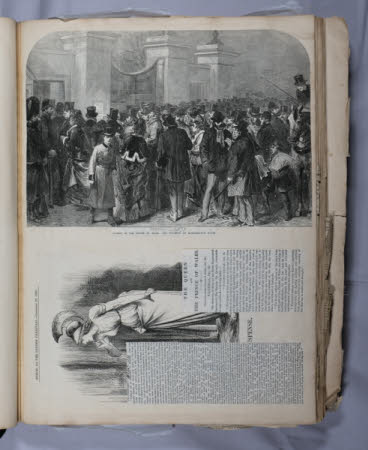 Gunby Estate, Hall and Gardens © National Trust / Wayne Lagden