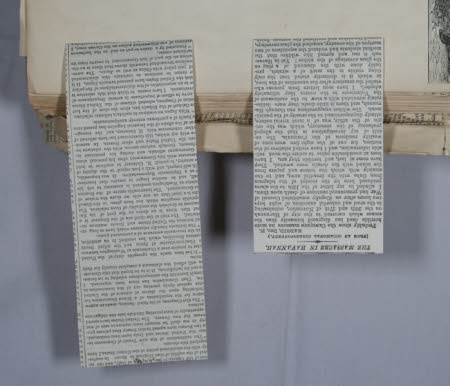 Gunby Estate, Hall and Gardens © National Trust / Wayne Lagden