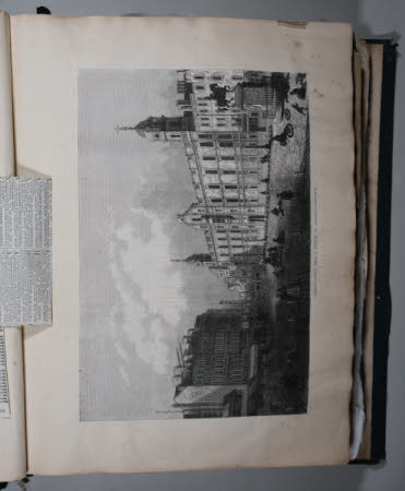 Gunby Estate, Hall and Gardens © National Trust / Wayne Lagden
