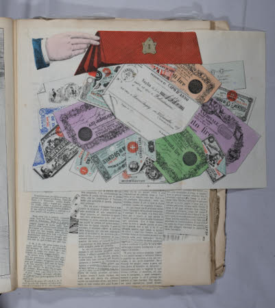 Gunby Estate, Hall and Gardens © National Trust / Wayne Lagden