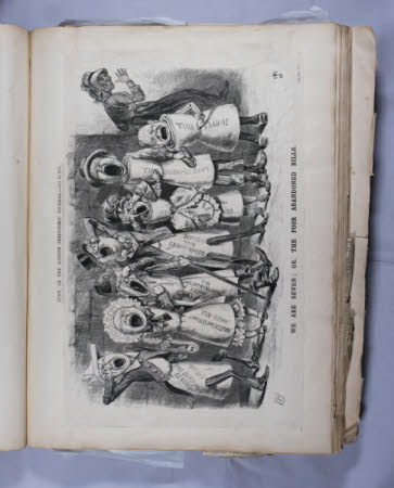 Gunby Estate, Hall and Gardens © National Trust / Wayne Lagden