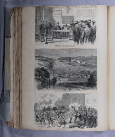 Gunby Estate, Hall and Gardens © National Trust / Wayne Lagden