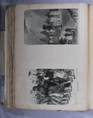 Gunby Estate, Hall and Gardens © National Trust / Wayne Lagden